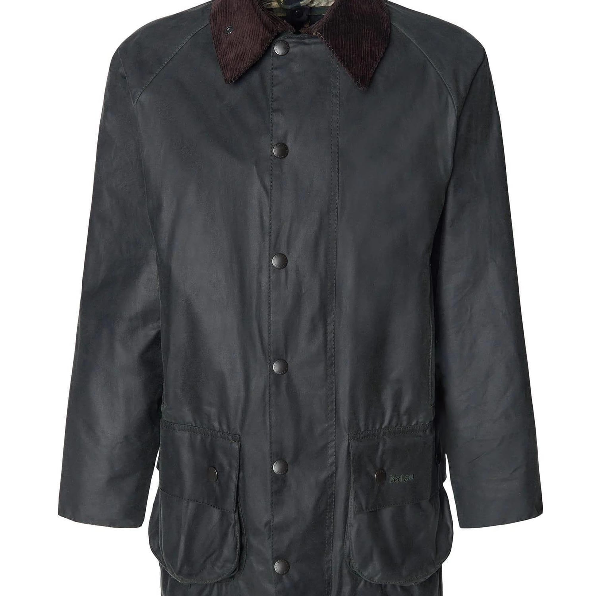 Barbour Beaufort Yağlı Ceket