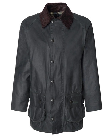  Barbour Beaufort Yağlı Ceket