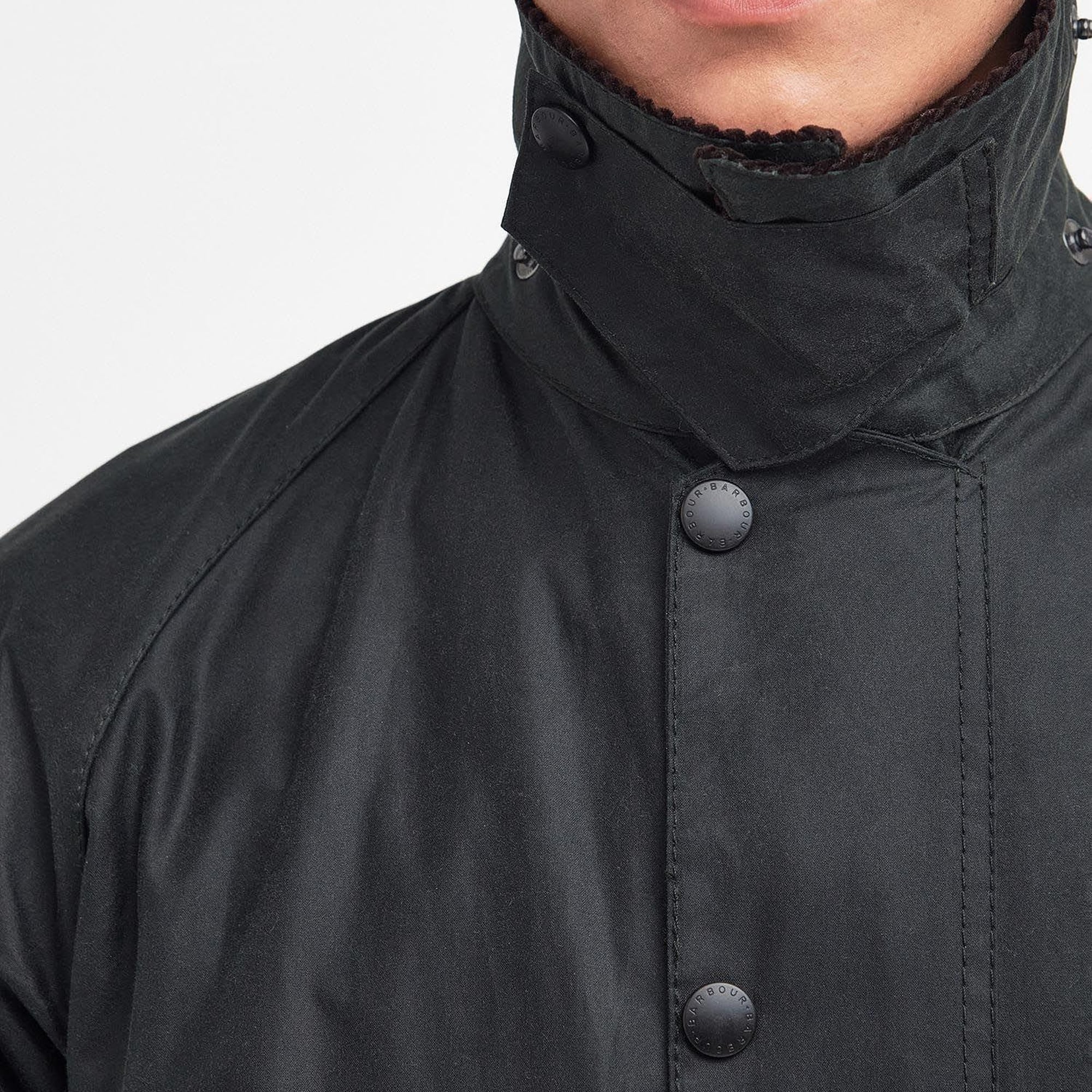 Barbour Beaufort Yağlı Ceket