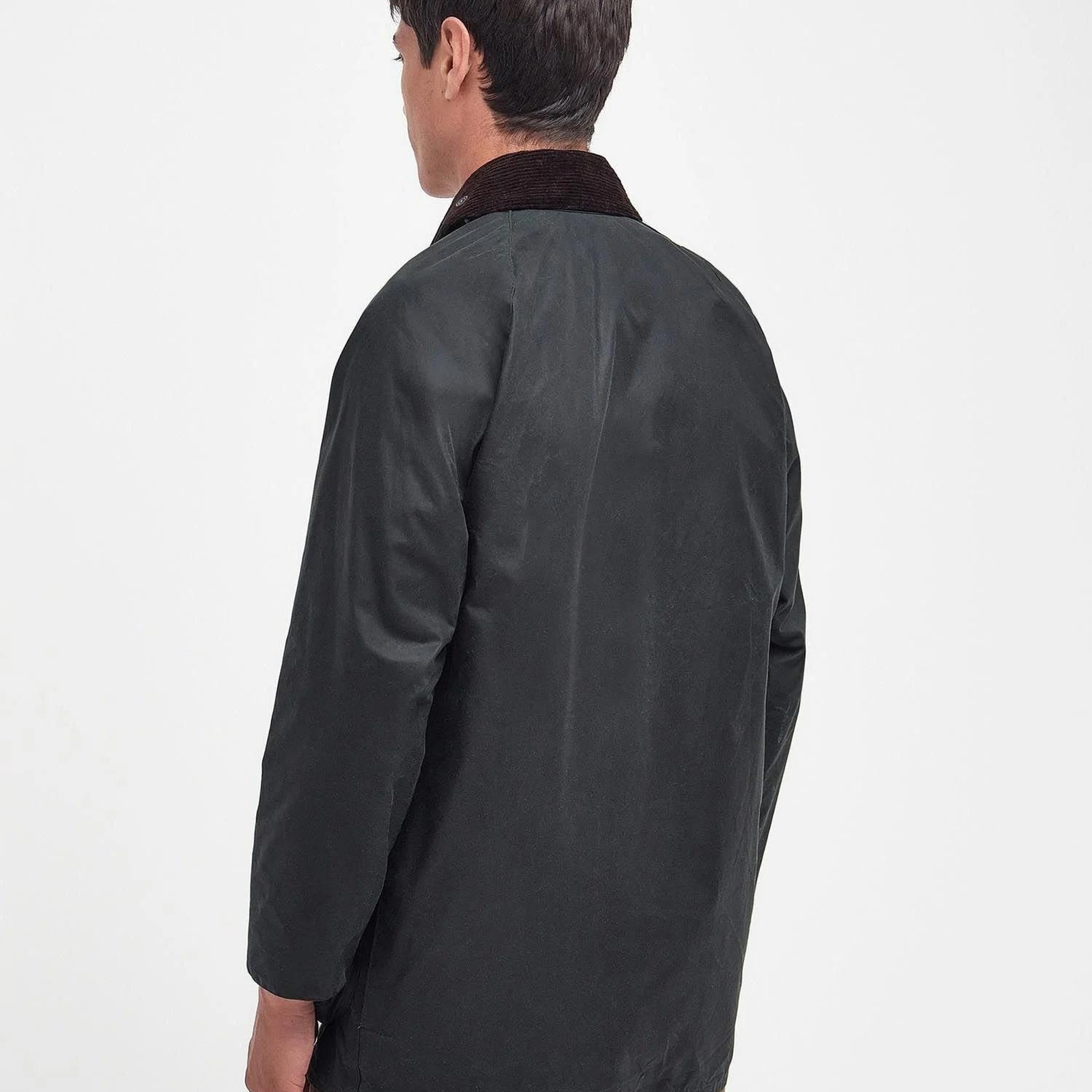 Barbour Beaufort Yağlı Ceket