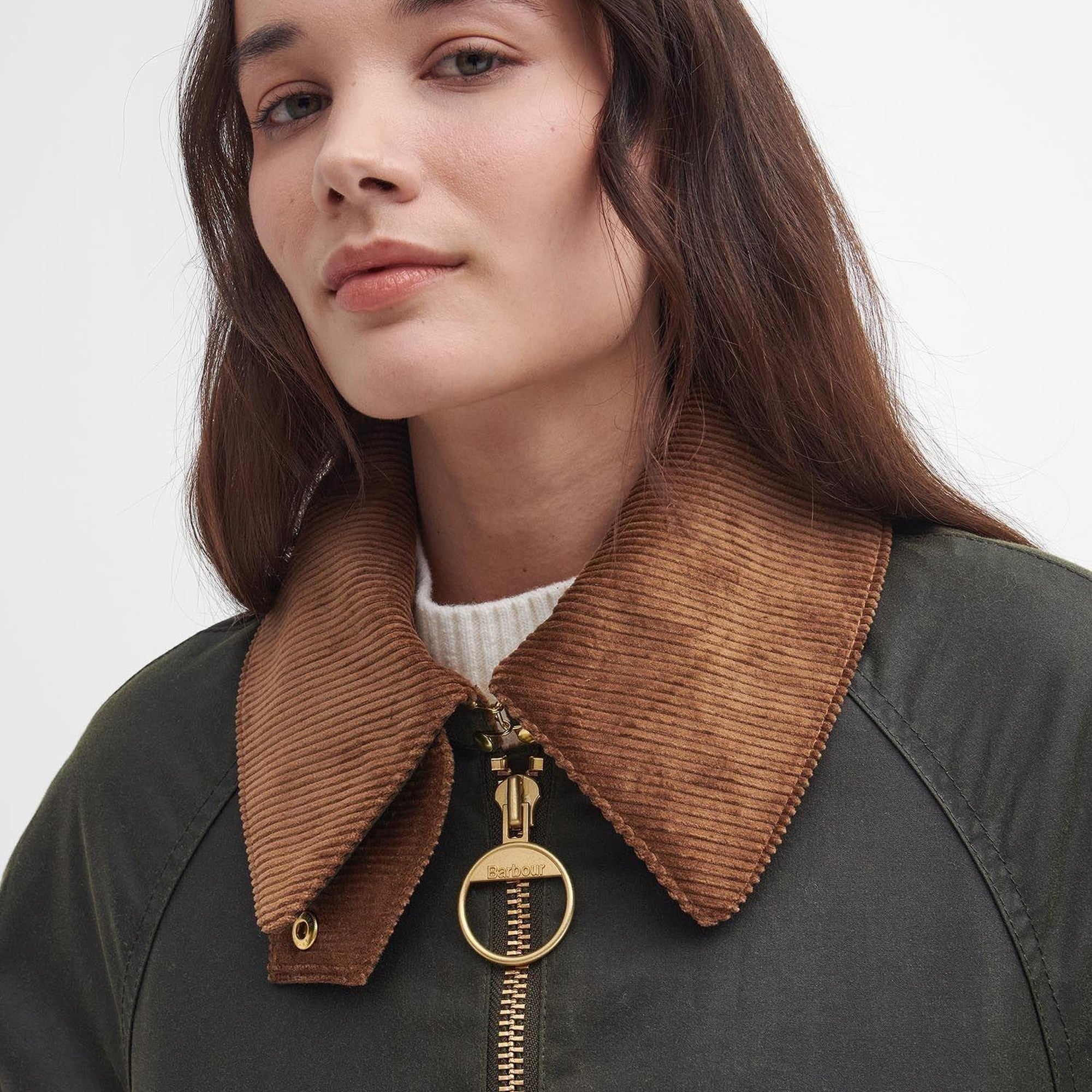 Barbour Allerston Yağlı Ceket