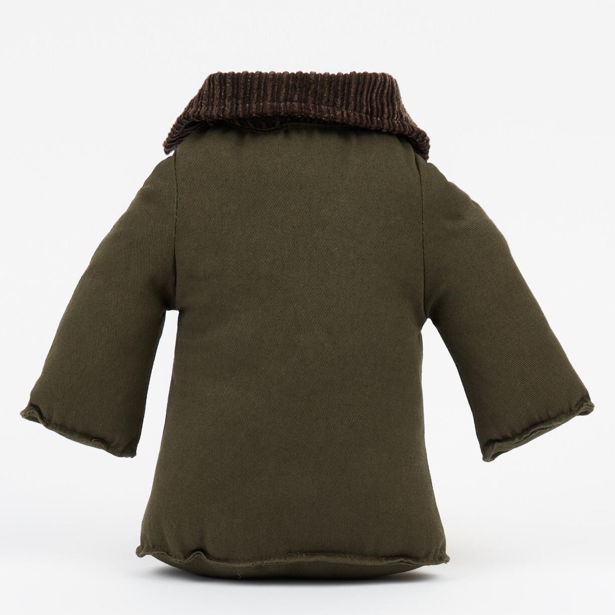 Barbour Ceket Köpek Oyuncağı