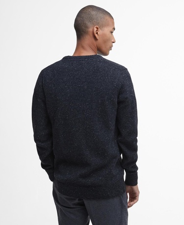  Barbour Tisbury Crew Kazak