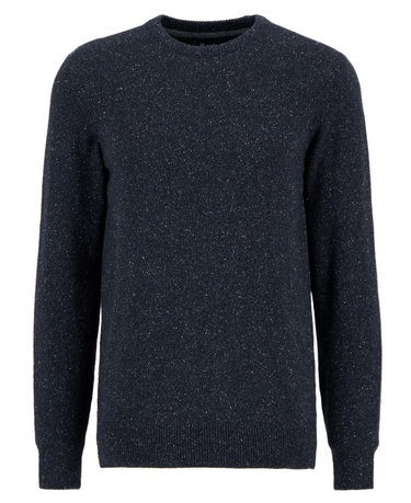  Barbour Tisbury Crew Kazak