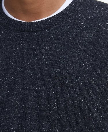  Barbour Tisbury Crew Kazak