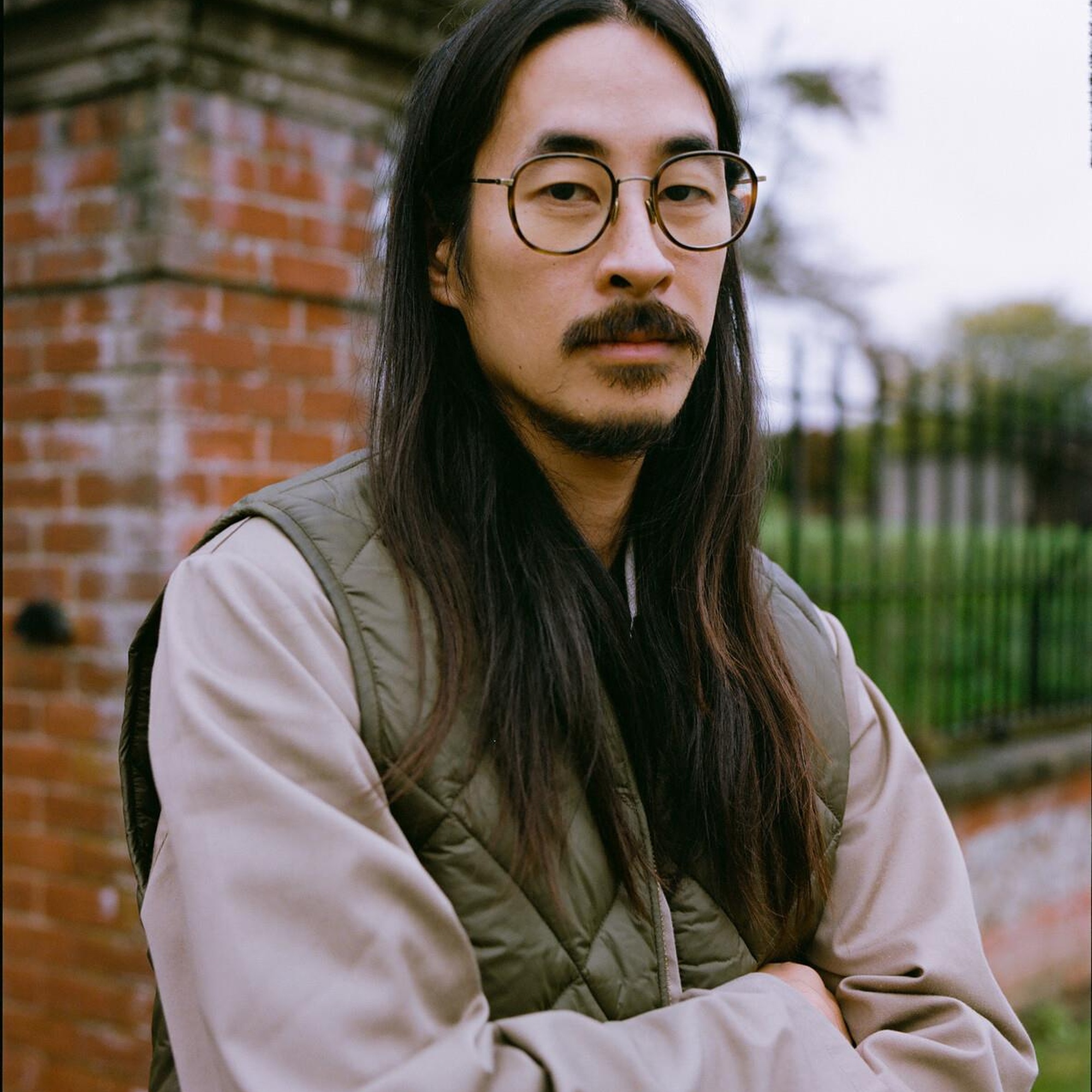 Barbour Large Box Kapitone İçlik-Yelek - Bedale, Beaufort, Ashby ve Bristol ceketler ile uyumludur