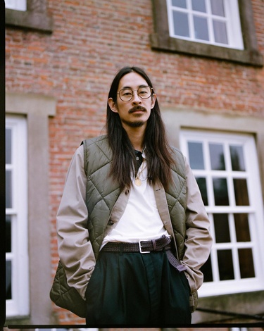  Barbour Large Box Kapitone İçlik-Yelek - Bedale, Beaufort, Ashby ve Bristol ceketler ile uyumludur