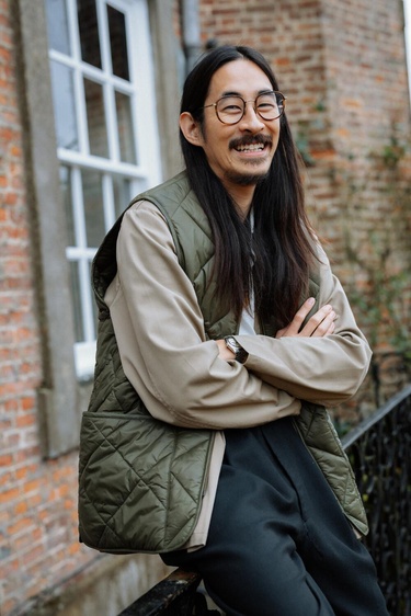  Barbour Large Box Kapitone İçlik-Yelek - Bedale, Beaufort, Ashby ve Bristol ceketler ile uyumludur