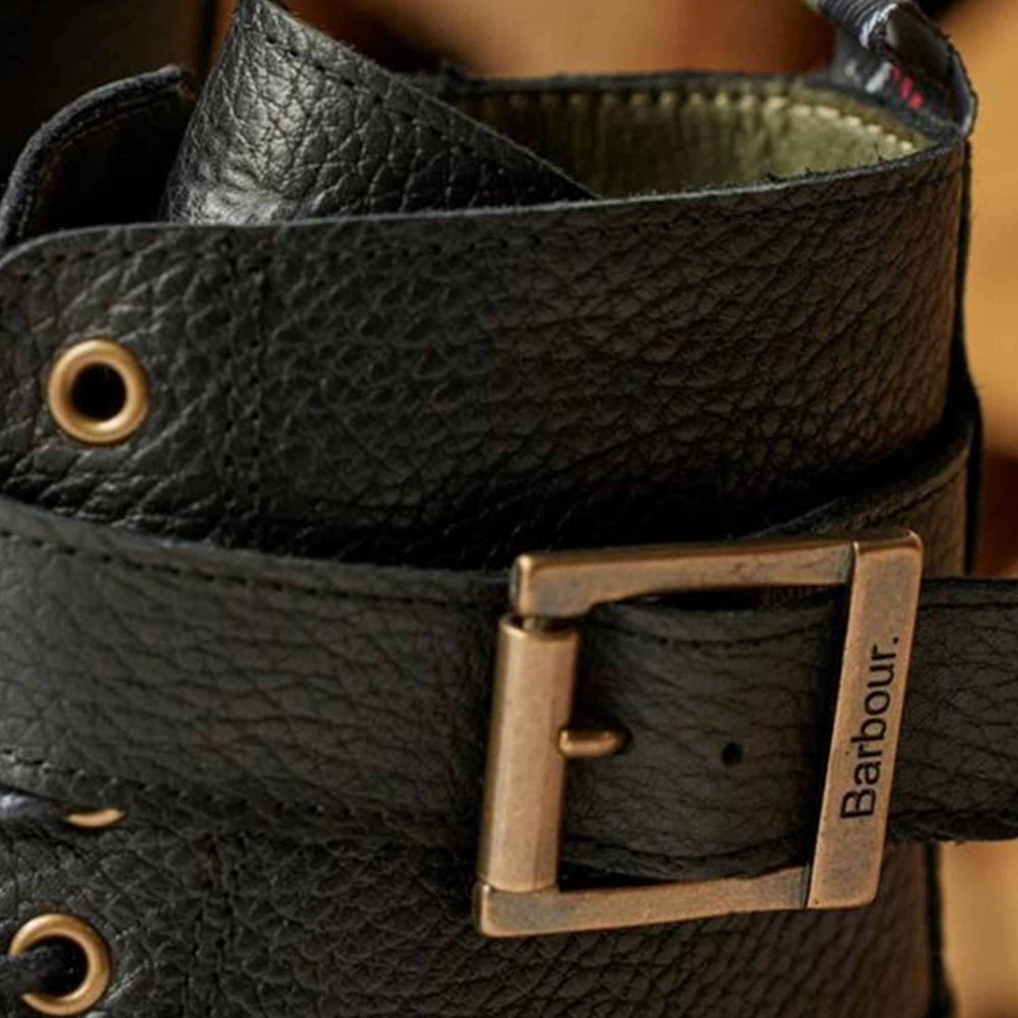 Barbour Heidi Ayakkabı