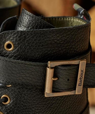  Barbour Heidi Ayakkabı