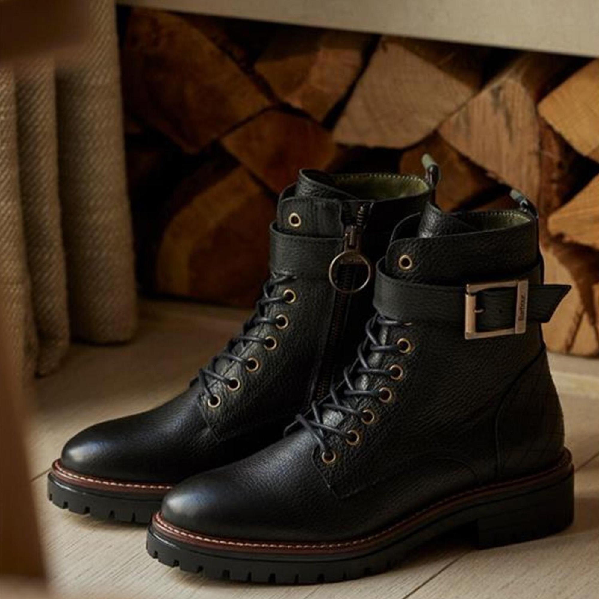 Barbour Heidi Ayakkabı