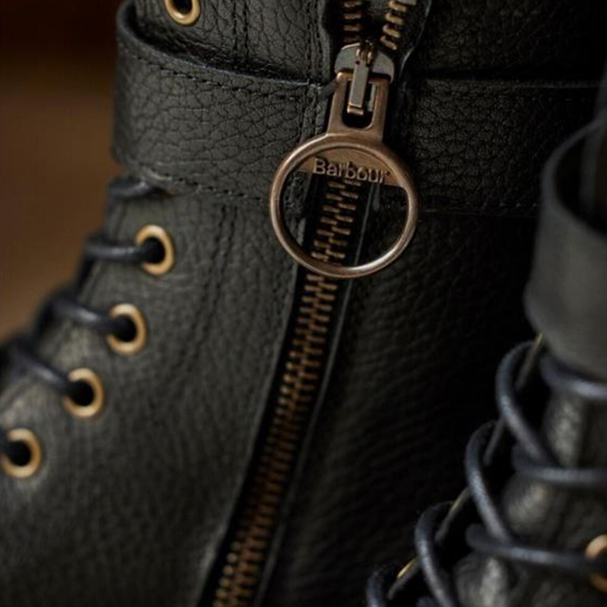 Barbour Heidi Ayakkabı