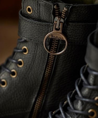  Barbour Heidi Ayakkabı