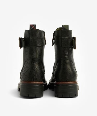 Barbour Heidi Ayakkabı