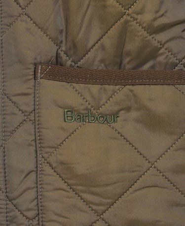  Barbour Polarquilt İçlik - Bedale, Beadnell, Beaufort, Ashby ve Bristol ceketler ile uyumludur
