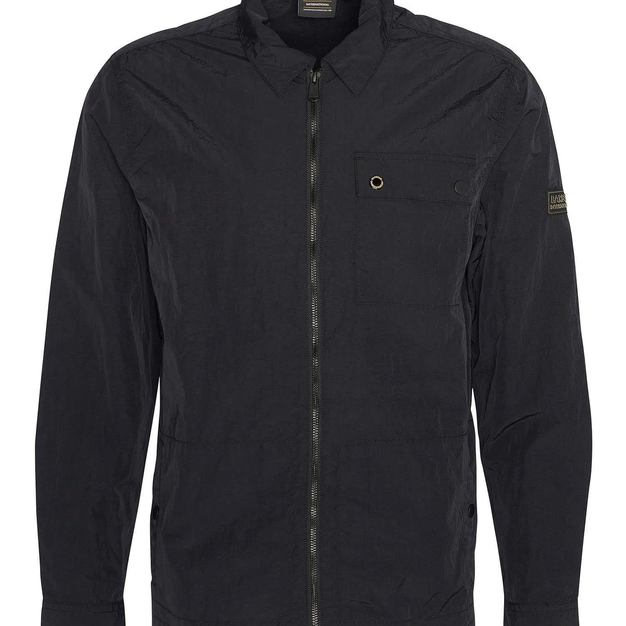 B.Intl Inline Dış Gömlek