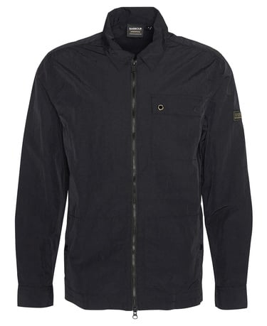  B.Intl Inline Dış Gömlek