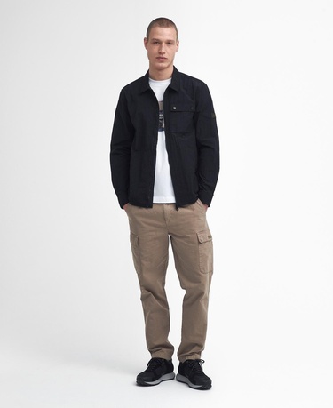  B.Intl Inline Dış Gömlek