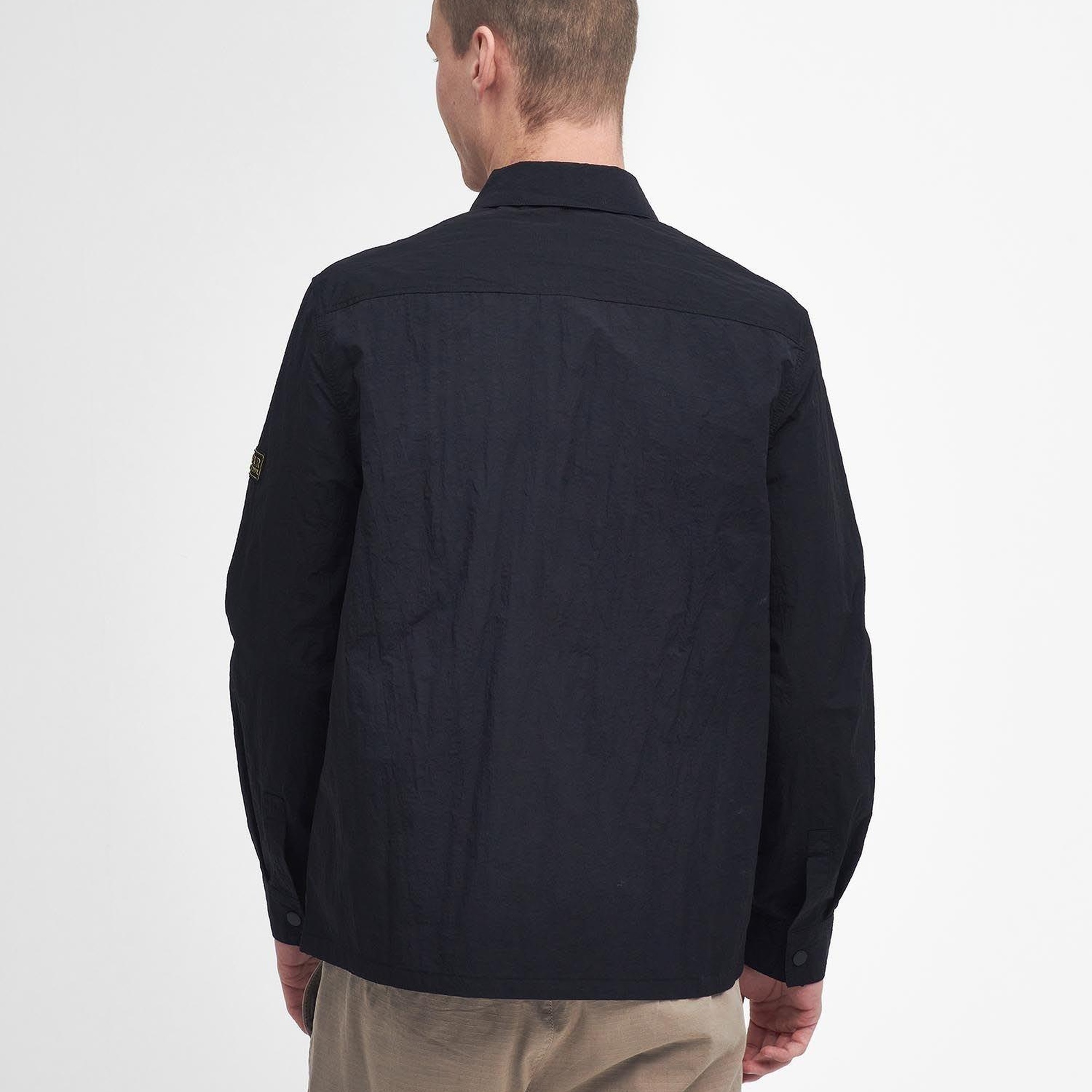 B.Intl Inline Dış Gömlek