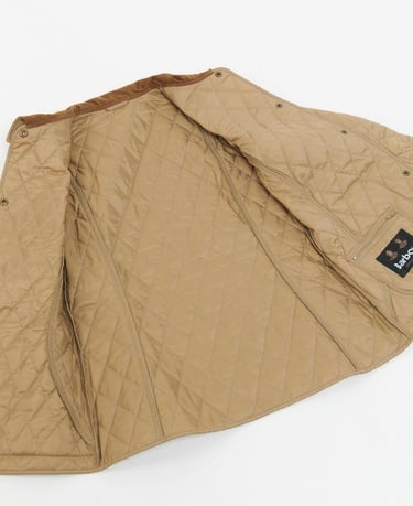  Barbour Annandale Kapitone Ceket