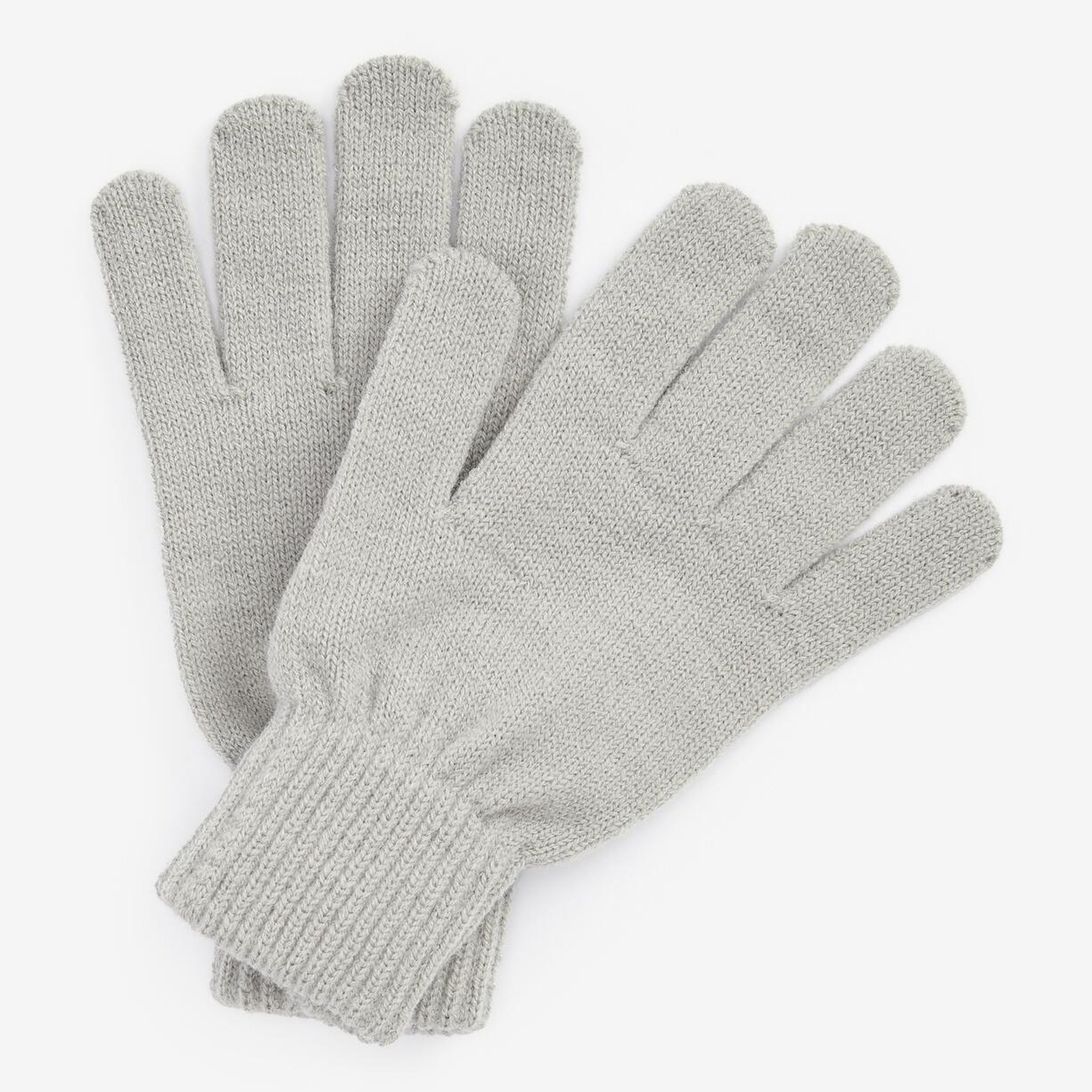 Barbour Tartan Atkı ve Eldiven Hediye Seti