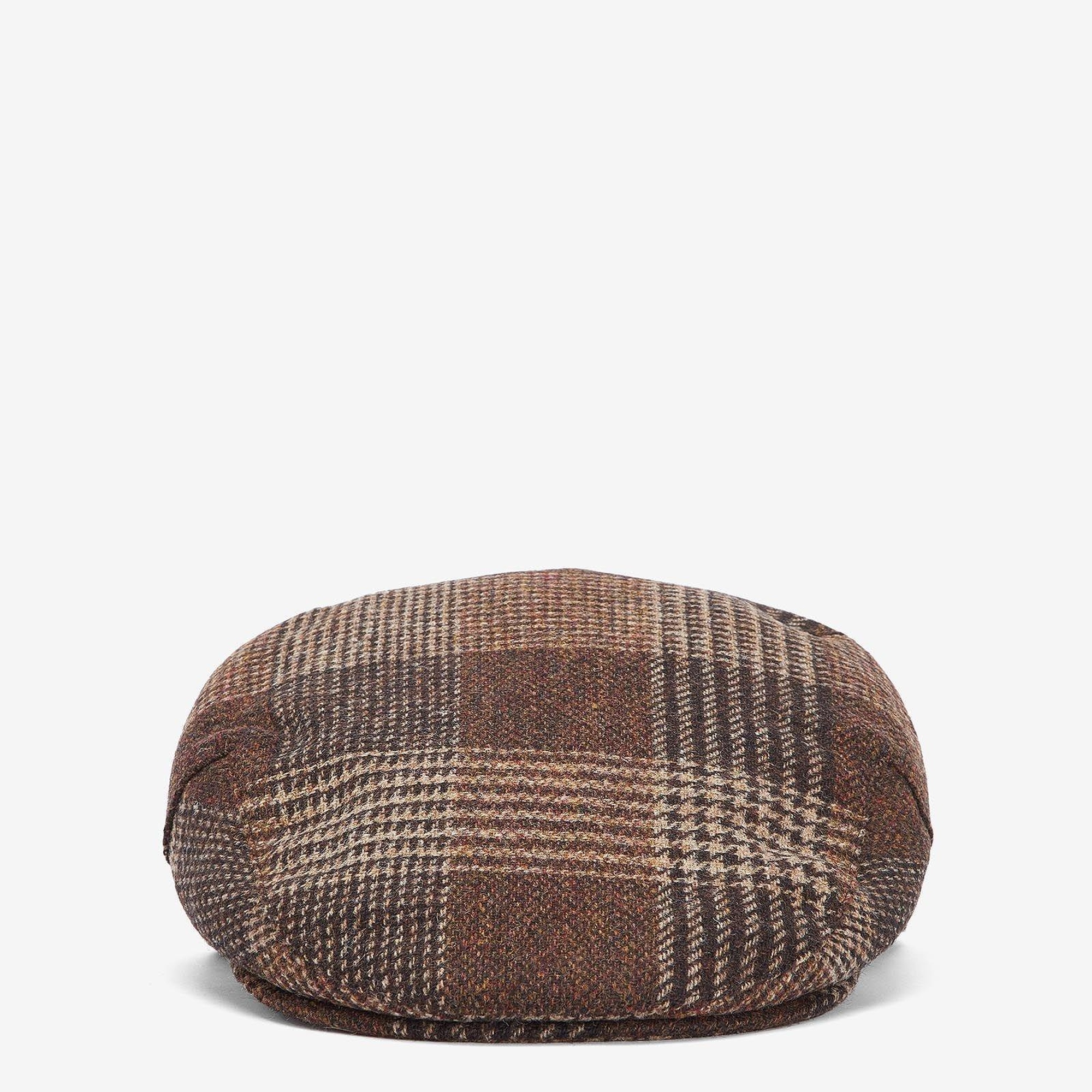 Barbour Deveron Tweed Kasket