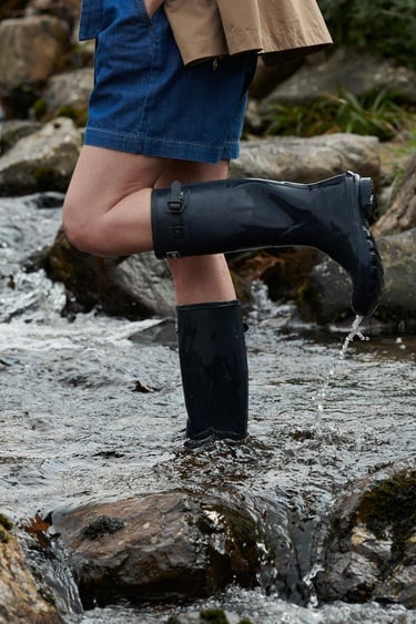  Barbour Kadın Bede Wellington Çizme