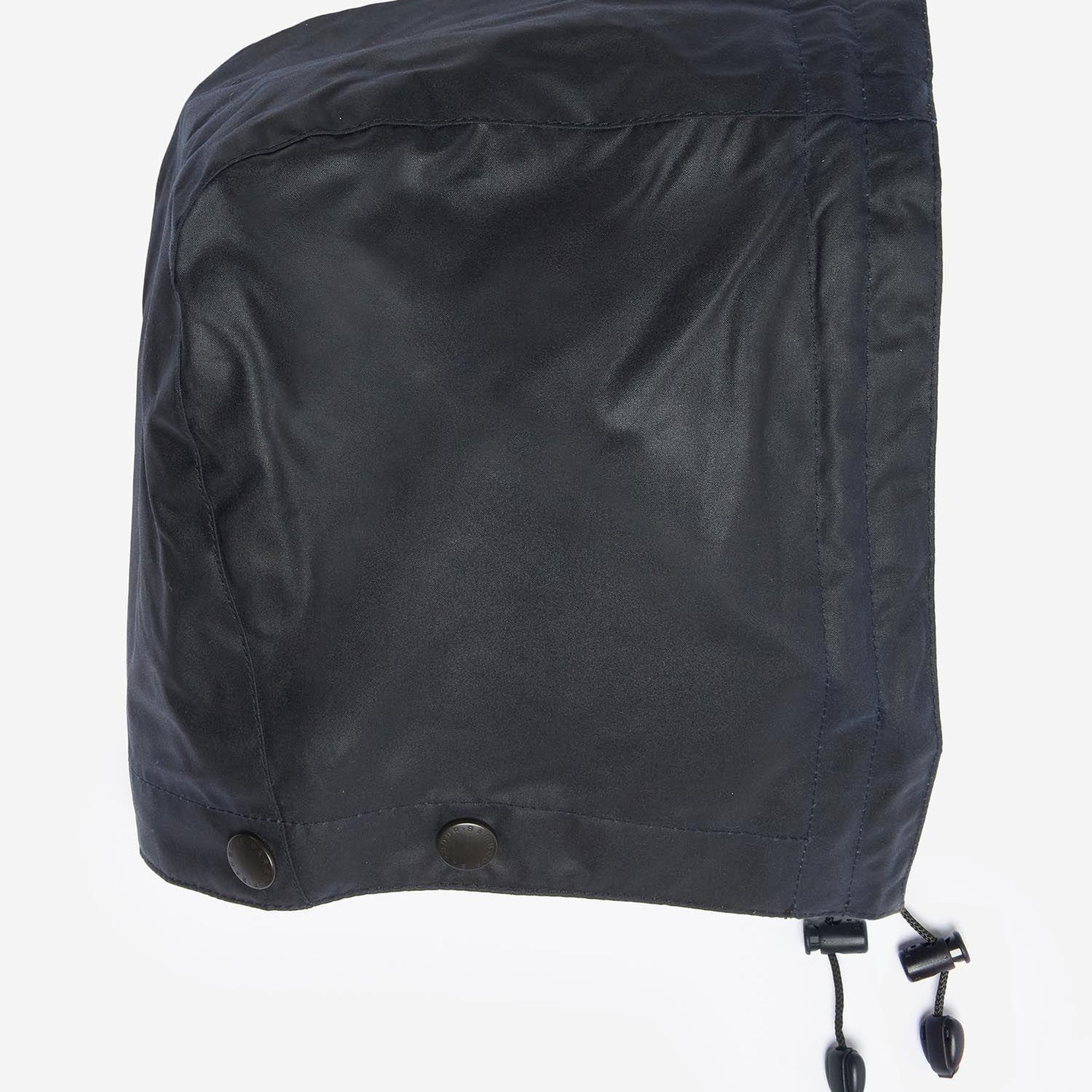 Barbour Yağlı Kapüşon - Klasik Ceketler İle Uyumludur