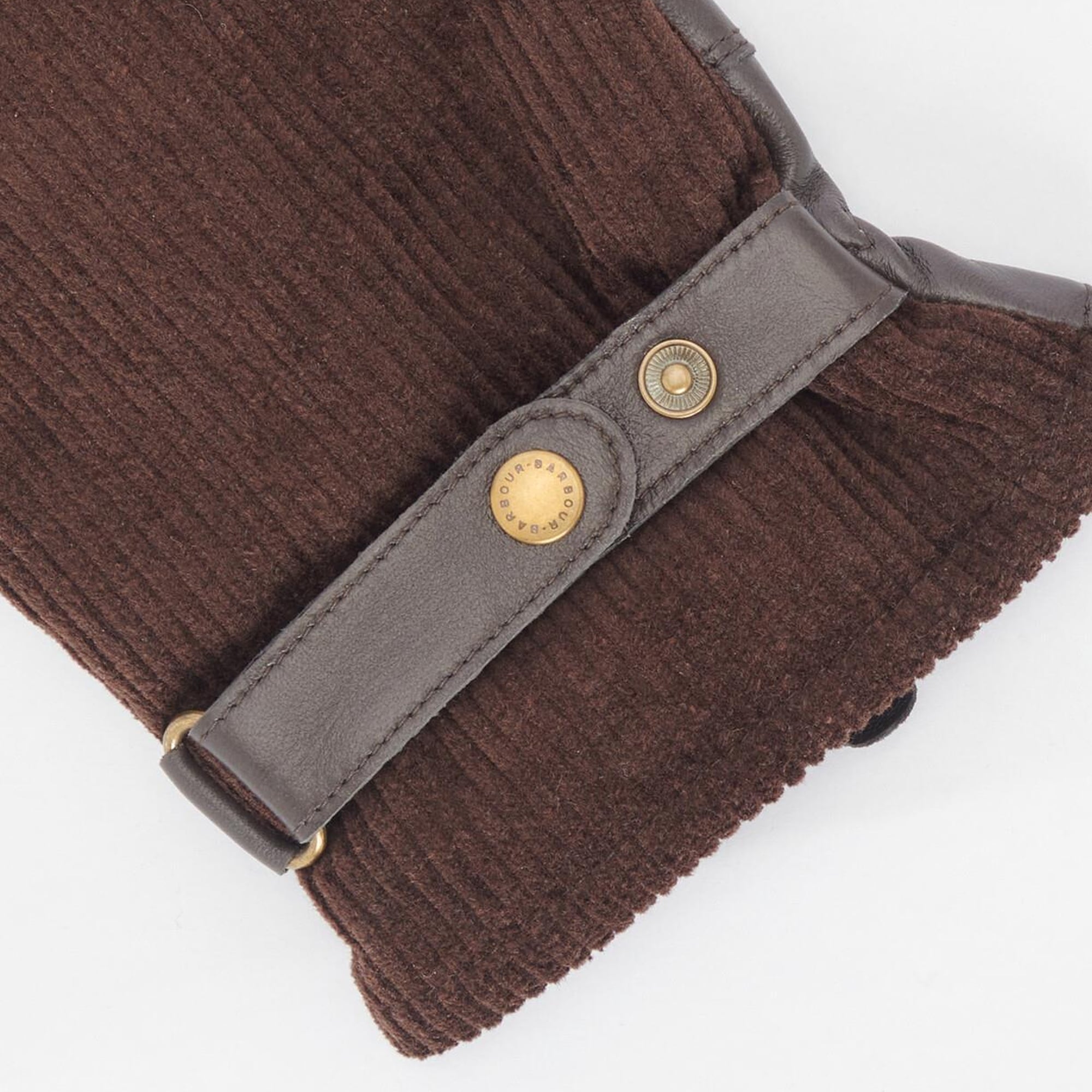 Barbour Nelson Eldiven