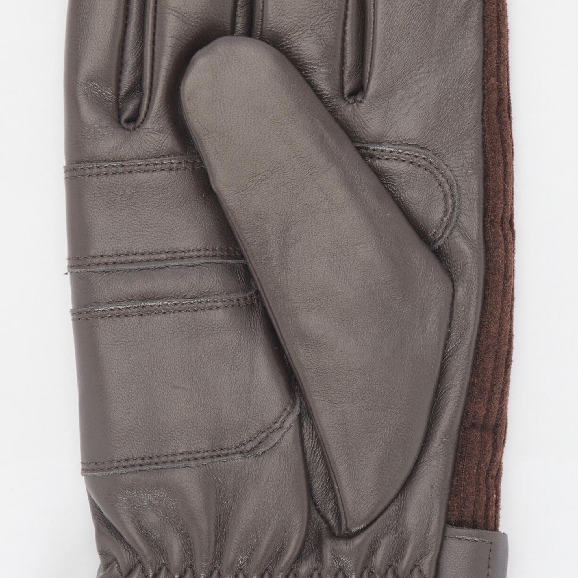 Barbour Nelson Eldiven