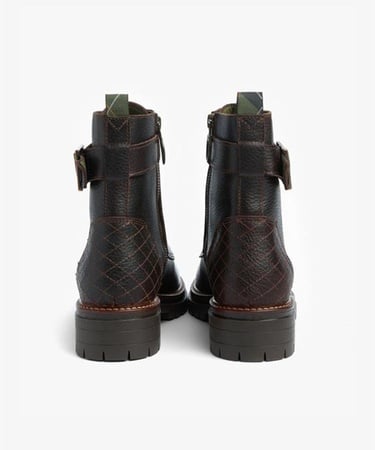  Barbour Heidi Ayakkabı