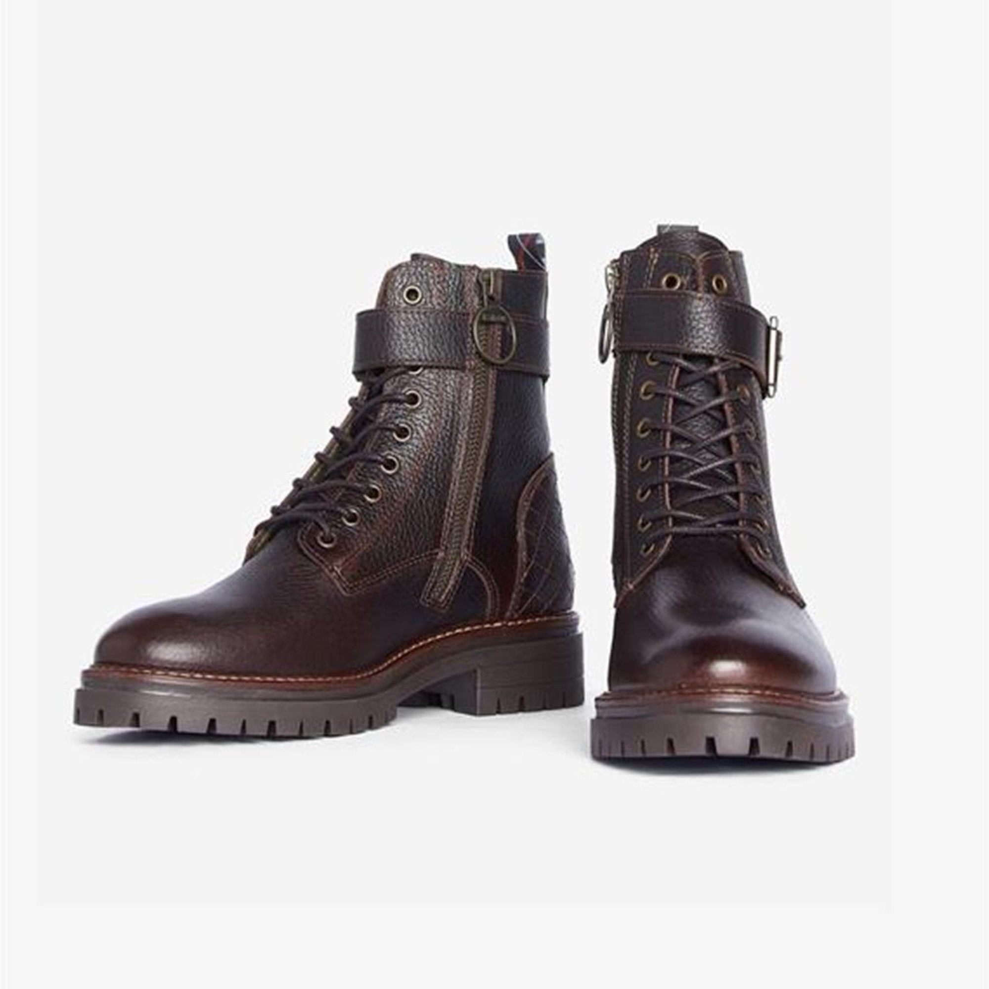 Barbour Heidi Ayakkabı