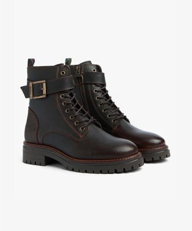  Barbour Heidi Ayakkabı