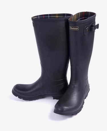  Barbour Bede Wellington Bot