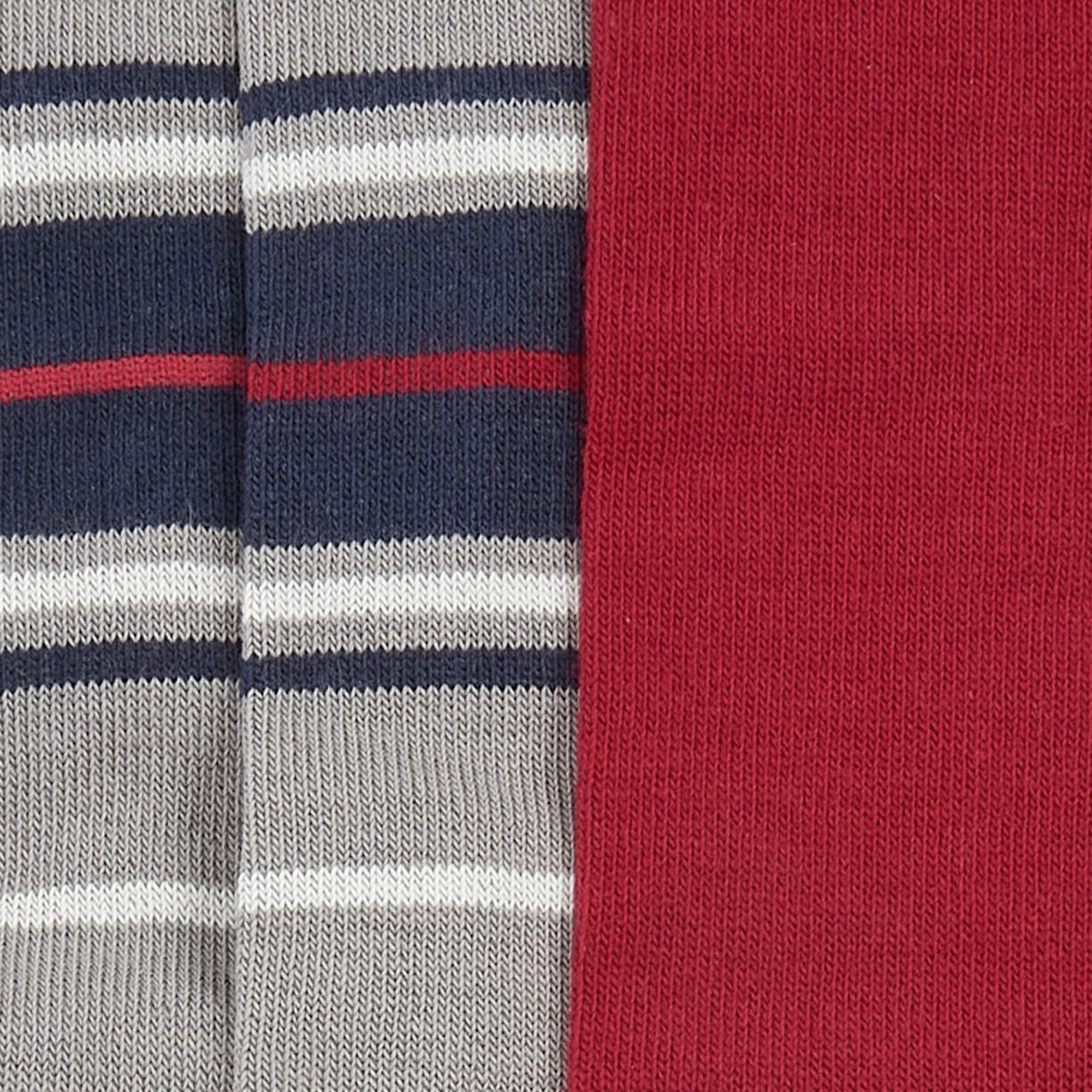 Barbour Tartan Çorap Hediye Kutusu