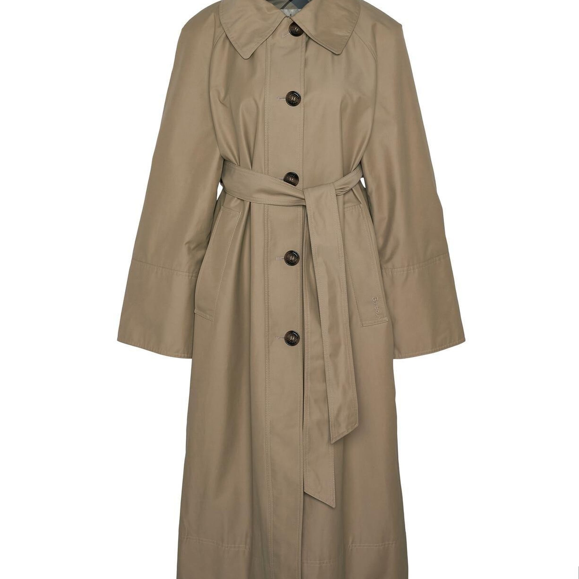 Barbour Beatrix Showerproof Ceket