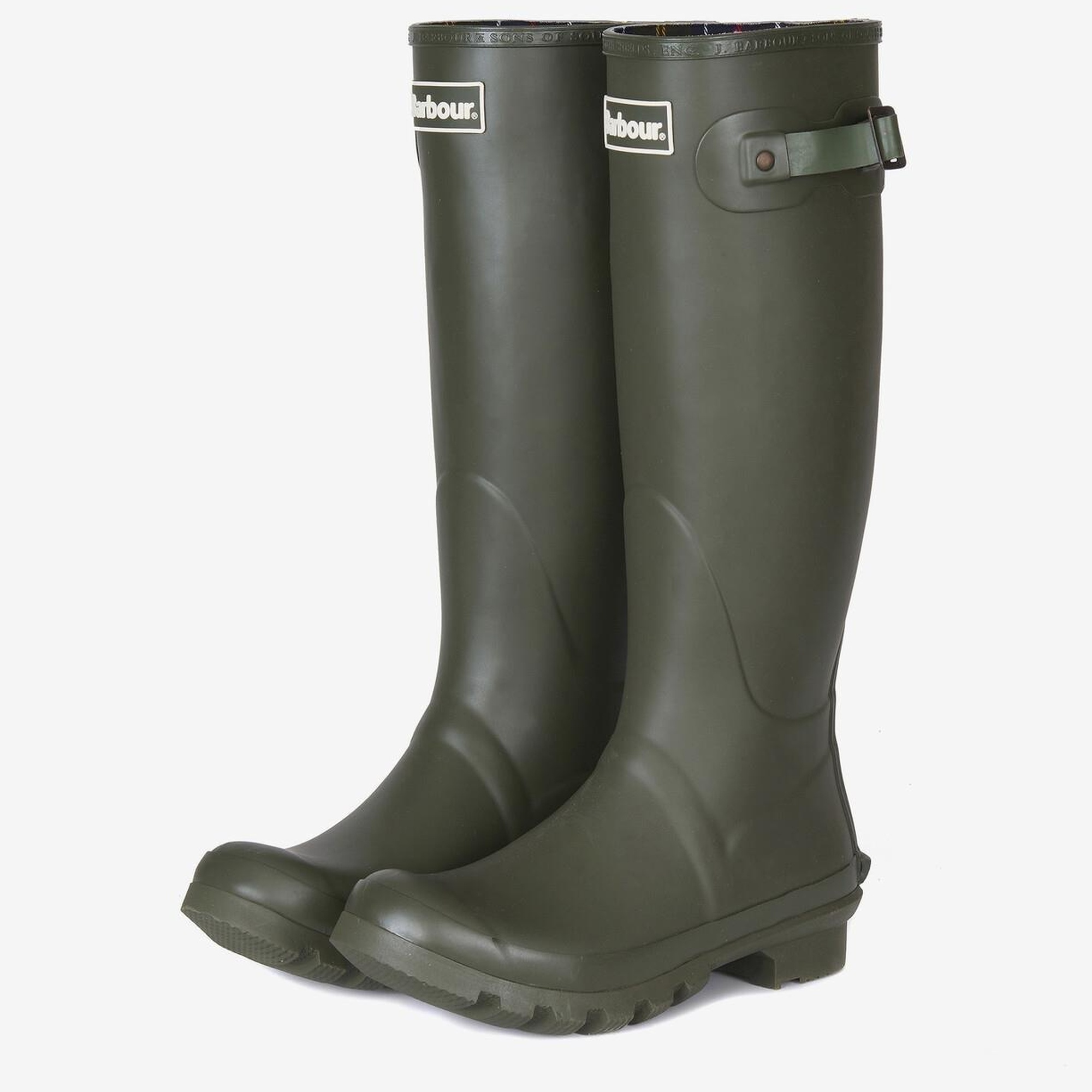 Barbour Kadın Bede Wellington Çizme