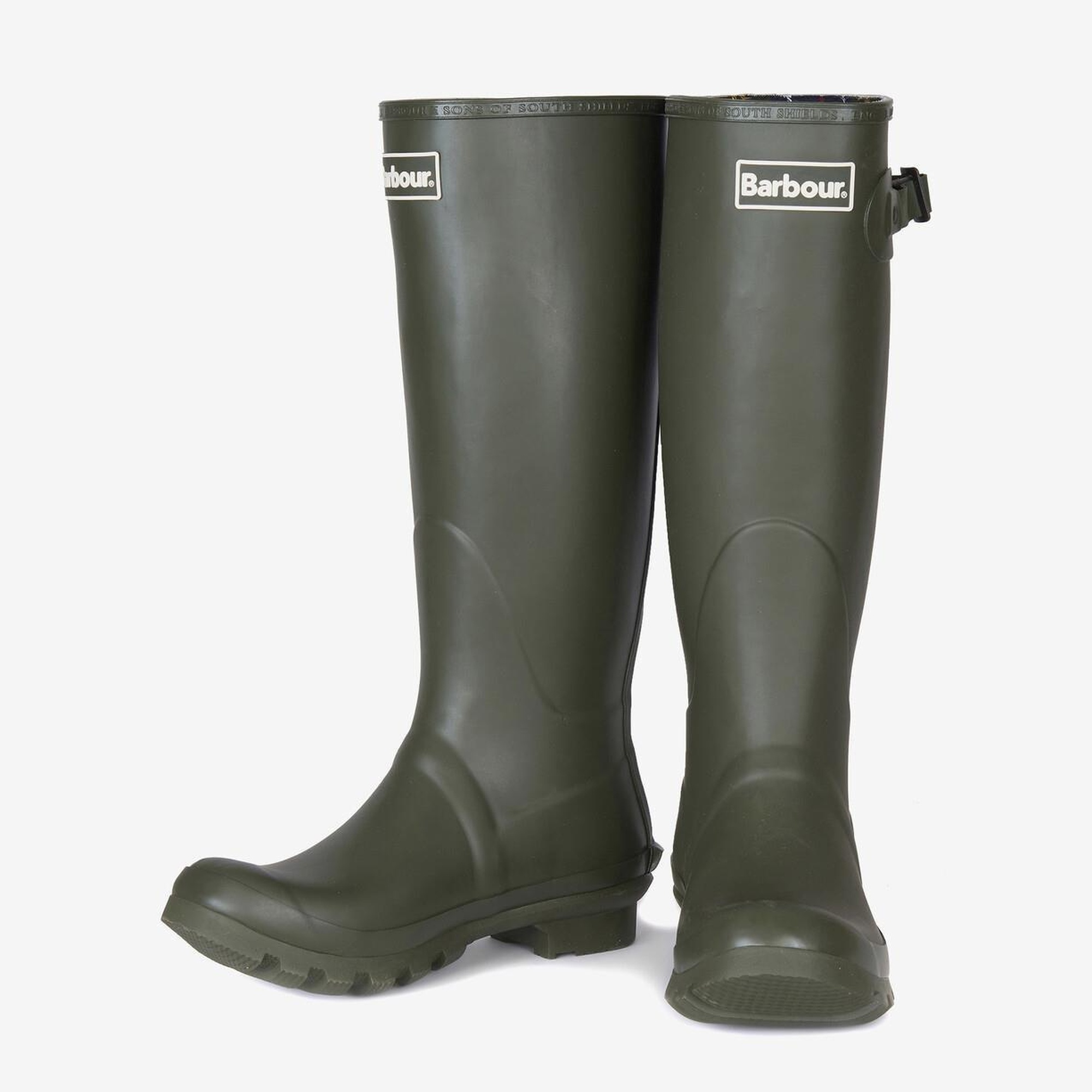 Barbour Kadın Bede Wellington Çizme