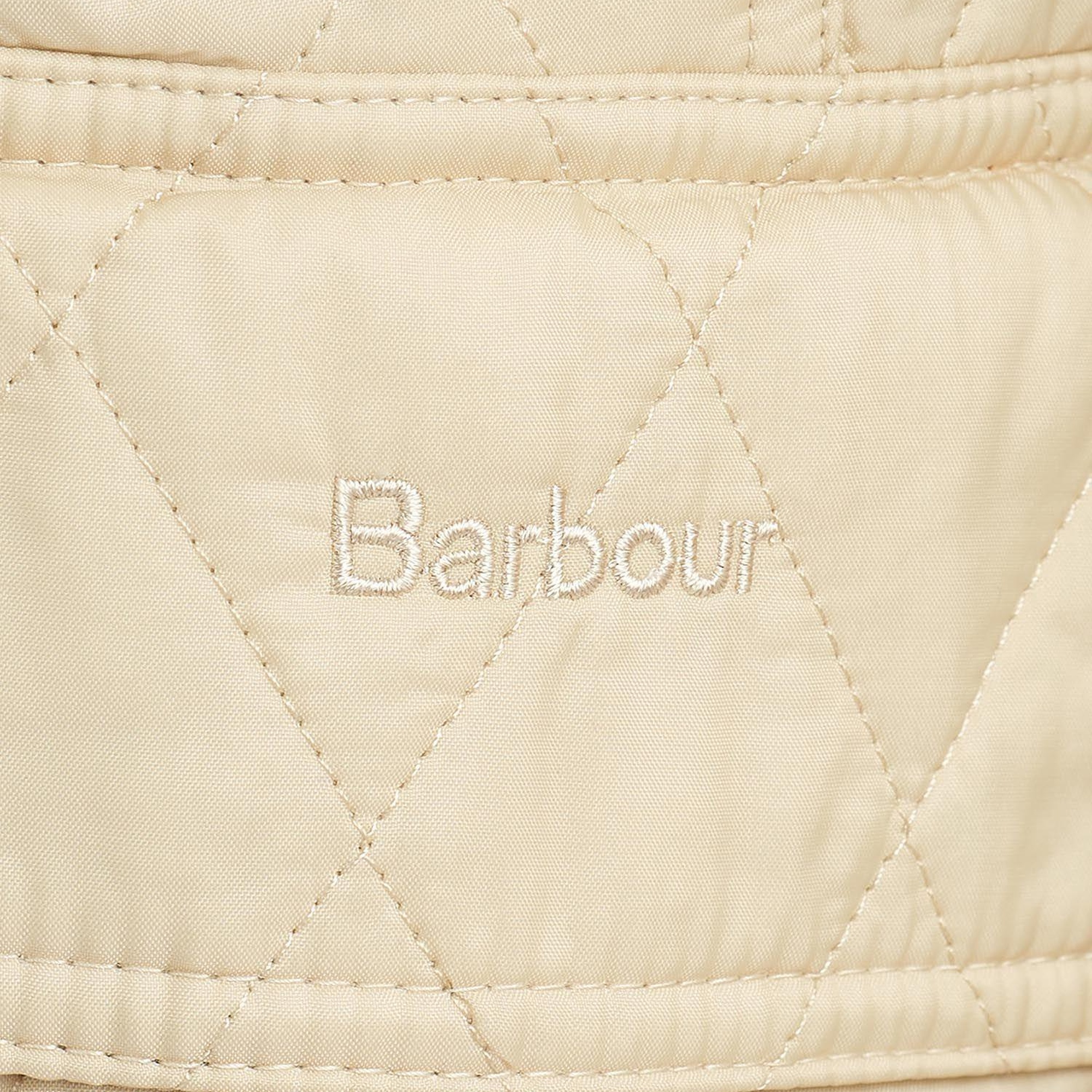 Barbour Beadnell Kapitone Ceket