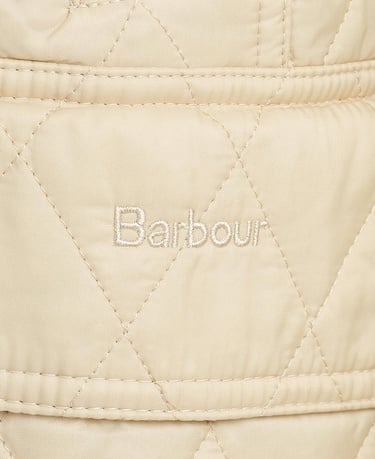  Barbour Beadnell Kapitone Ceket