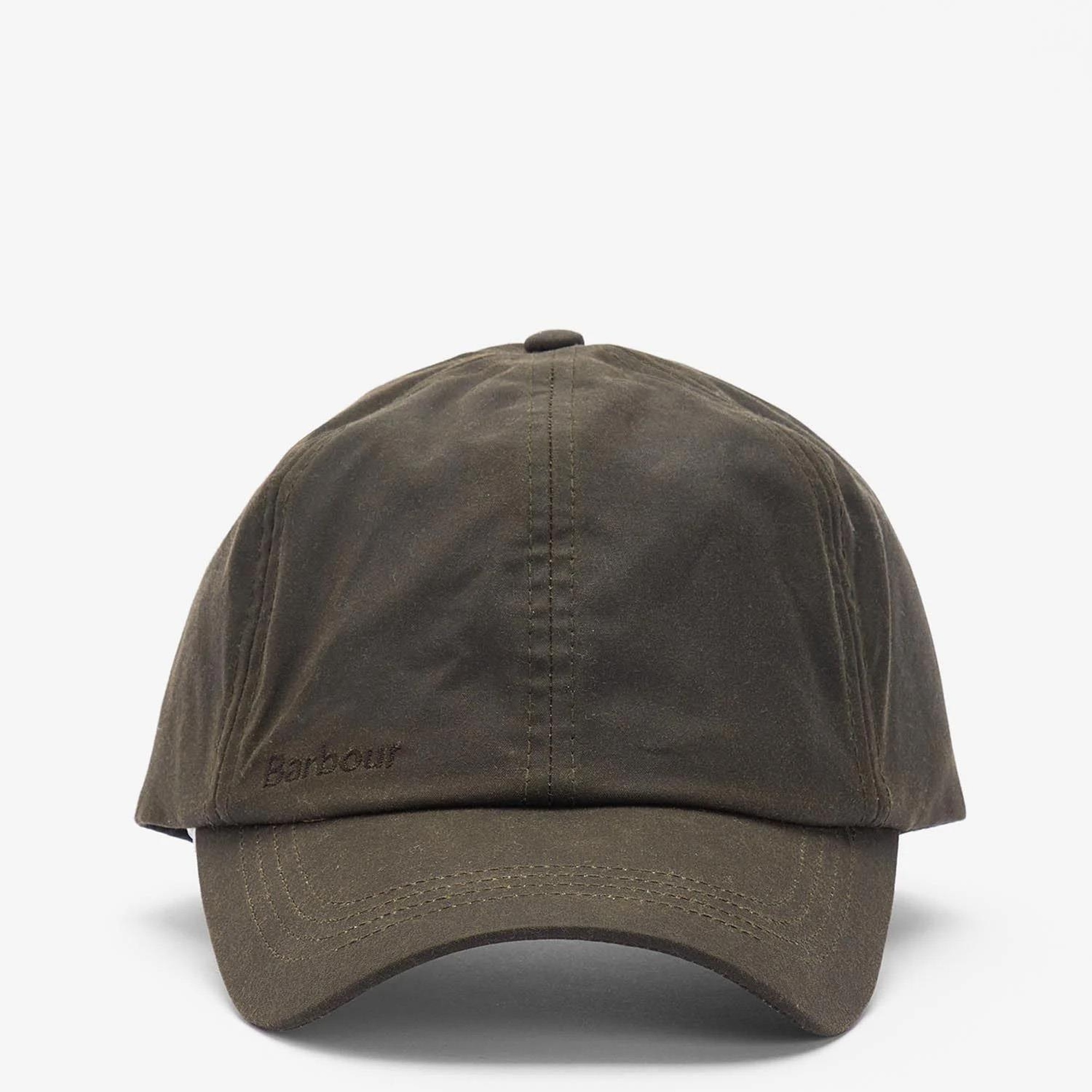 Barbour Wax Sports Şapka