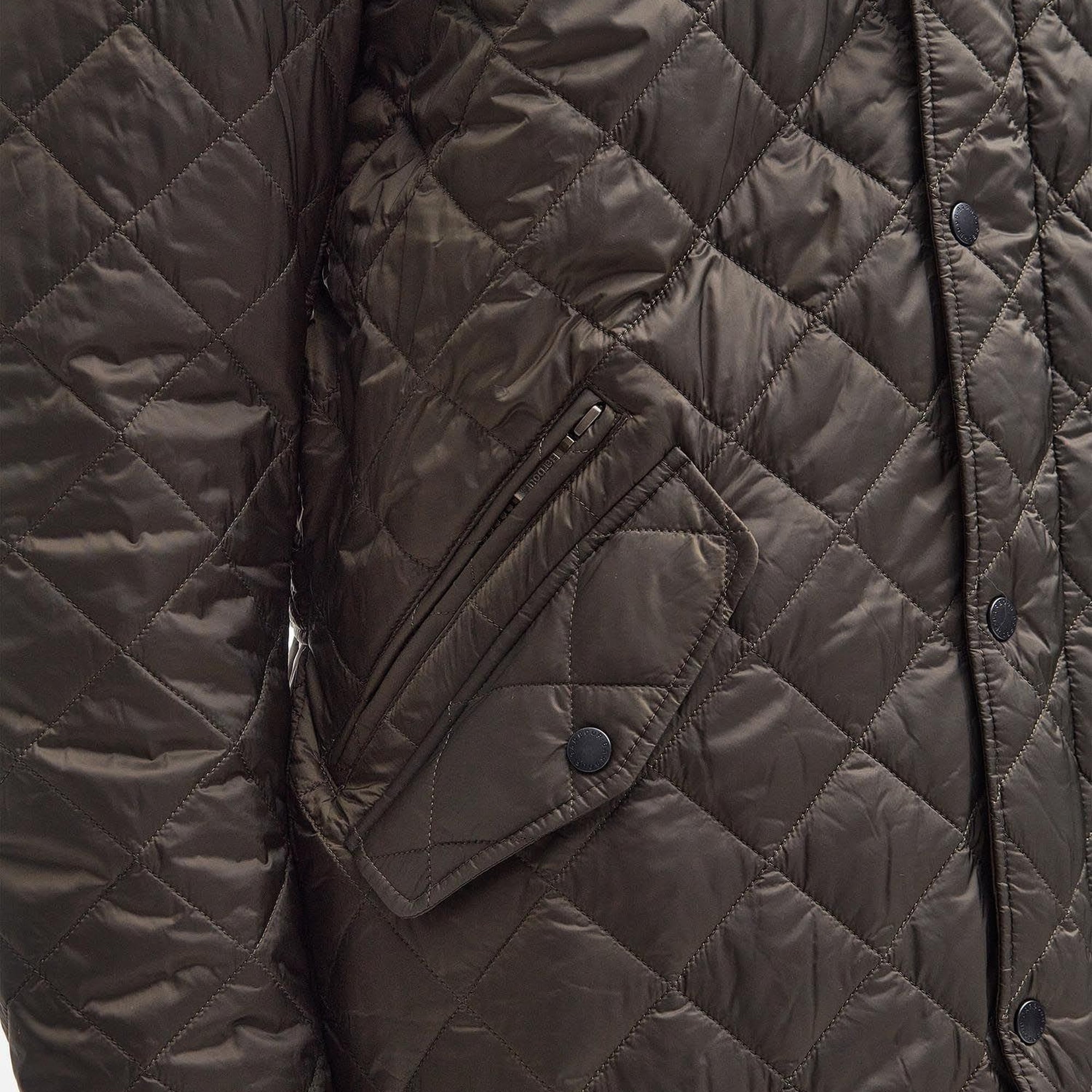 Barbour Flyweight Chelsea Jacket