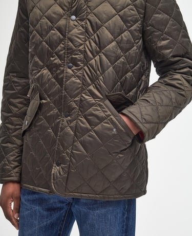  Barbour Flyweight Chelsea Jacket