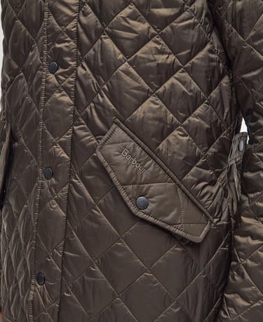  Barbour Flyweight Chelsea Jacket