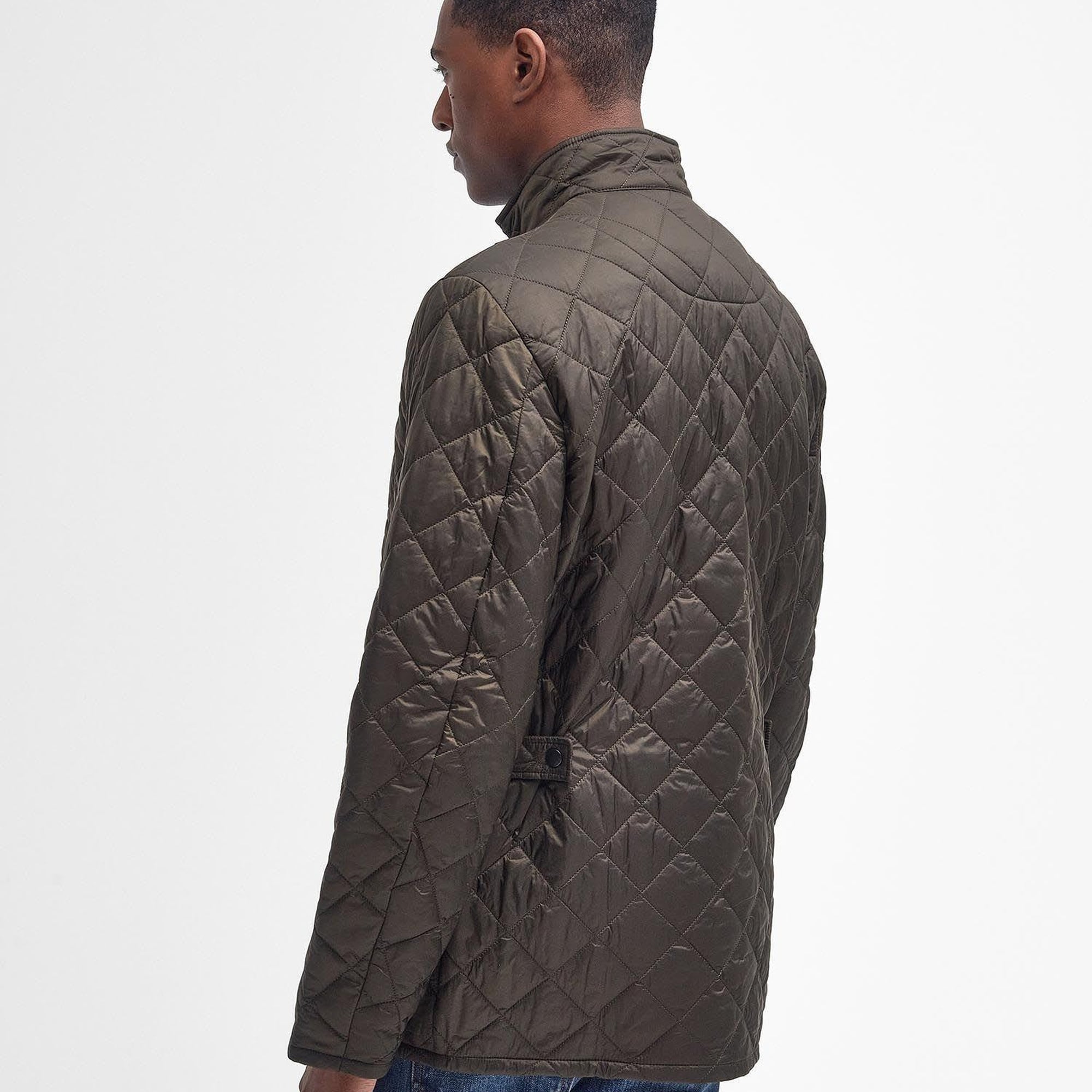 Barbour Flyweight Chelsea Jacket