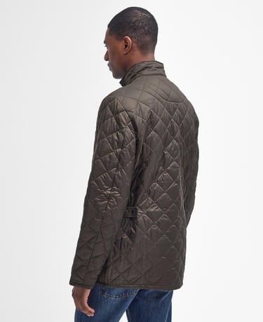  Barbour Flyweight Chelsea Jacket