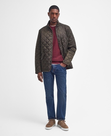  Barbour Flyweight Chelsea Jacket