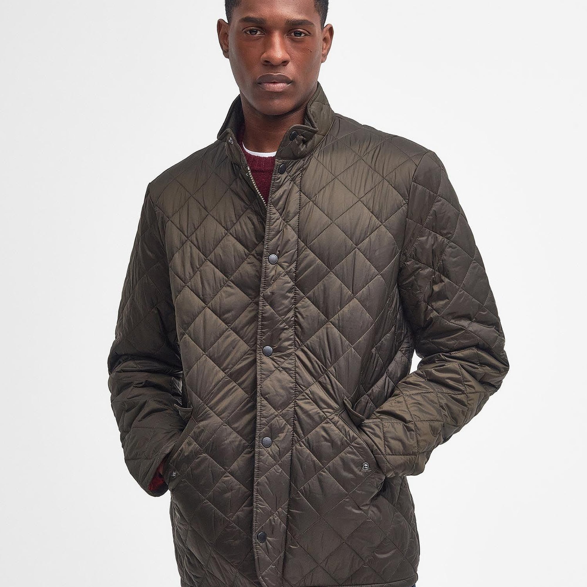 Barbour Flyweight Chelsea Jacket