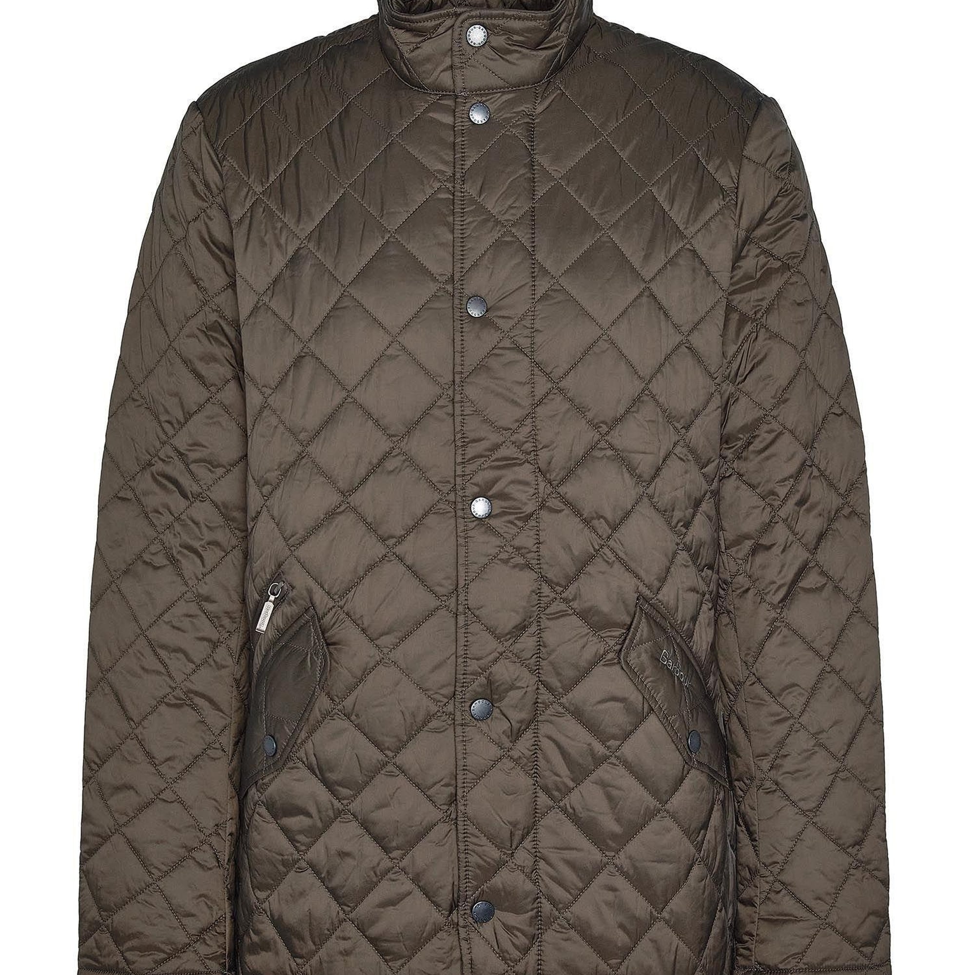 Barbour Flyweight Chelsea Jacket