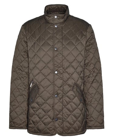  Barbour Flyweight Chelsea Jacket